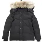 Down Jackets_vantro