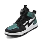 Boys' Athletic Shoes_vantro