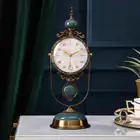 Floor Clocks_vantro