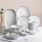 Bowls & Plates_vantro