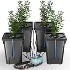 Indoor Gardening & Hydroponics_vantro
