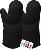 Oven Mitts & Oven Sleeves_vantro
