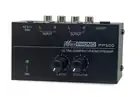 Noise Makers_vantro