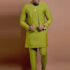 Muslim Wear Sets_vantro