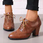 Women's Oxfords_vantro