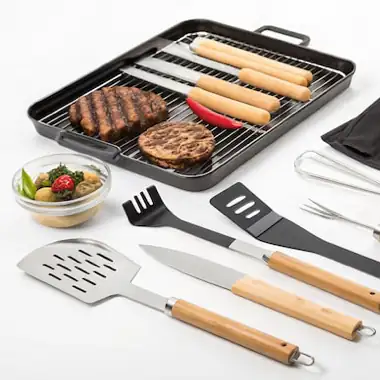 BBQ