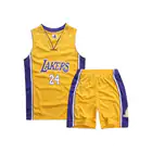 Basketball Jerseys_vantro