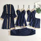 Loungewear Sets_vantro