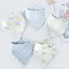 Bibs & Burp Cloths_vantro
