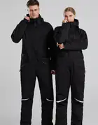 Men's Snow & Rainwear_vantro