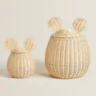 Storage Baskets_vantro