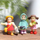 Mini Figurines & Collectibles_vantro