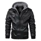 Leather Jackets_vantro