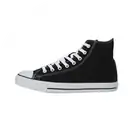 Canvas Sneakers_vantro