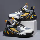 Boys' Sneakers_vantro