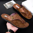 Men's Slides & Flip-Flops_vantro