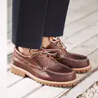 Men's Boat Shoes_vantro
