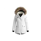 Women's Parkas_vantro
