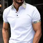 Polo Shirts_vantro