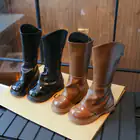 Girls' Boots_vantro