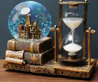 Hourglasses_vantro