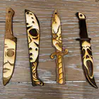 Wood Craft_vantro