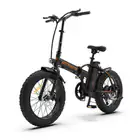 Electric Scooters & Bikes_vantro