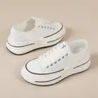 Women's Canvas Shoes_vantro