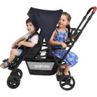 Baby Strollers & Accessories_vantro