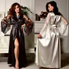 Lounge Robes_vantro