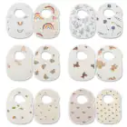 Bibs & Burp Cloths_vantro