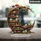 Decorative Letters & Numbers_vantro