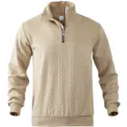 Zip-up Hoodies_vantro
