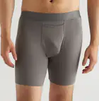 Sports Underwear_vantro