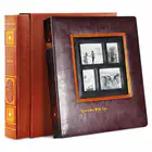Photo Albums_vantro