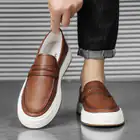 Men's Loafers_vantro