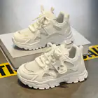 Girls' Sneakers_vantro