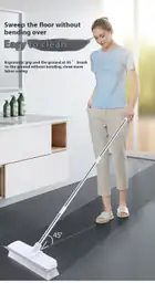 Cleaning Brushes_vantro