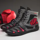 Wrestling Shoes_vantro