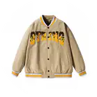 Men's Jackets & Coats_vantro