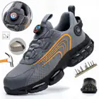 Work & Safety Boots_vantro