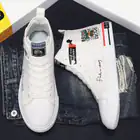 Men's Canvas Shoes_vantro