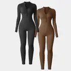 Sports Bodysuits &Jumpsuits_vantro
