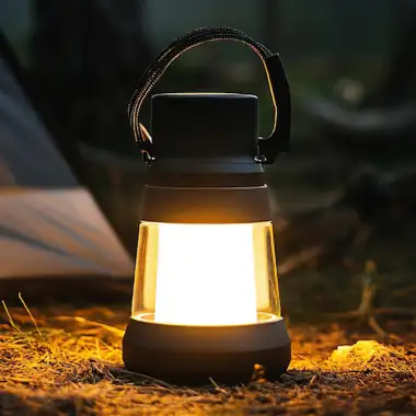 Portable Lighting