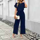 Jumpsuits & Rompers_vantro