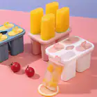 Ice Cream Makers & Tools_vantro