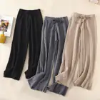 Sweater Pants_vantro