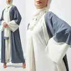 Muslim Women's Tops_vantro