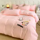 Duvet Cover Set_vantro
