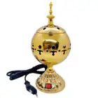 Incense & Holders_vantro
